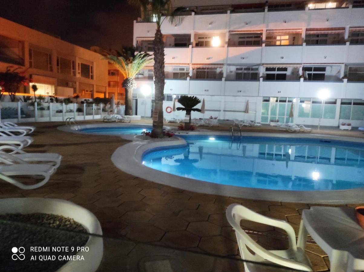 Las Vistas Beach Arona  Exterior photo