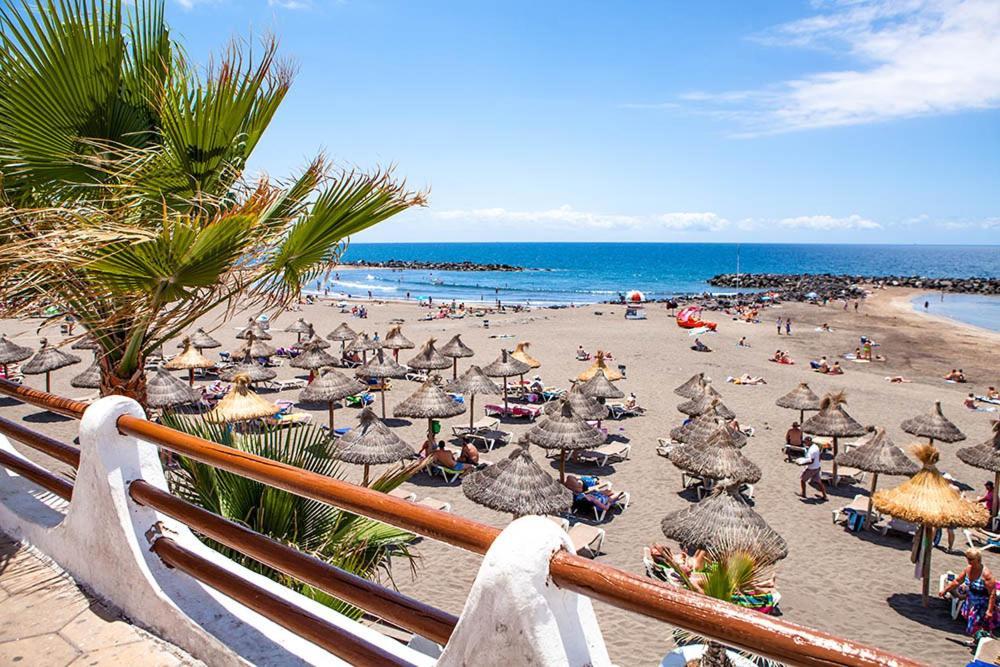 Las Vistas Beach Arona  Exterior photo