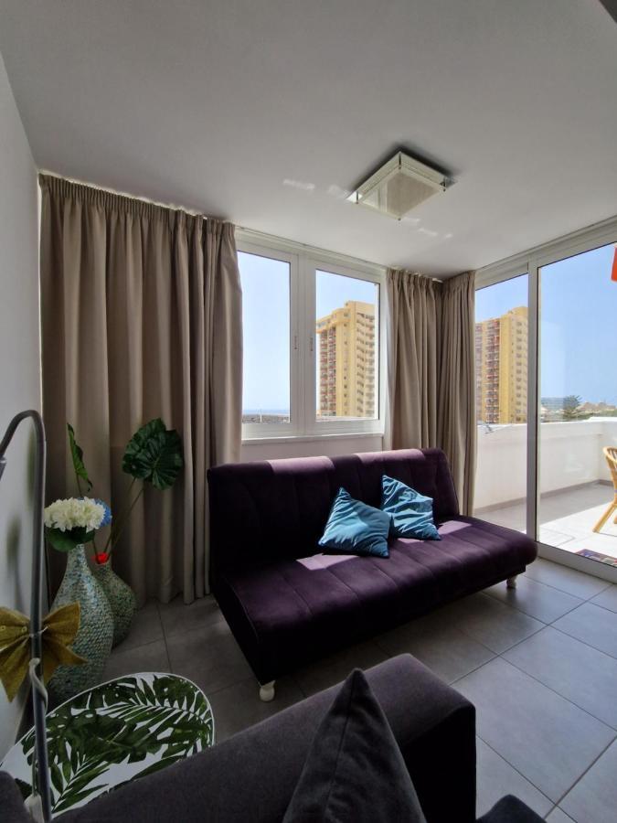 Las Vistas Beach Arona  Exterior photo