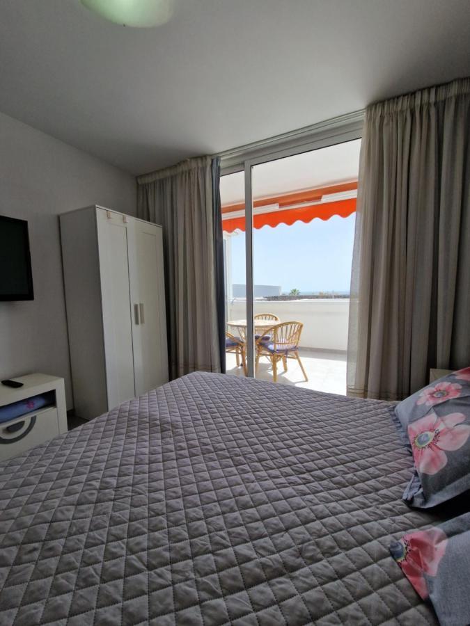 Las Vistas Beach Arona  Exterior photo